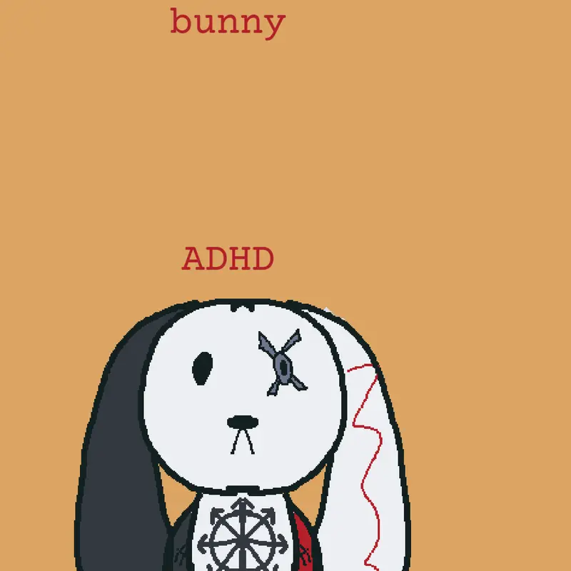 Game by @ADHD_bunny