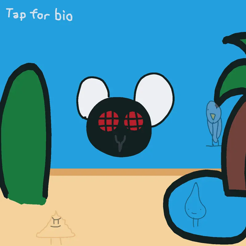 Game by @Arockwithatail