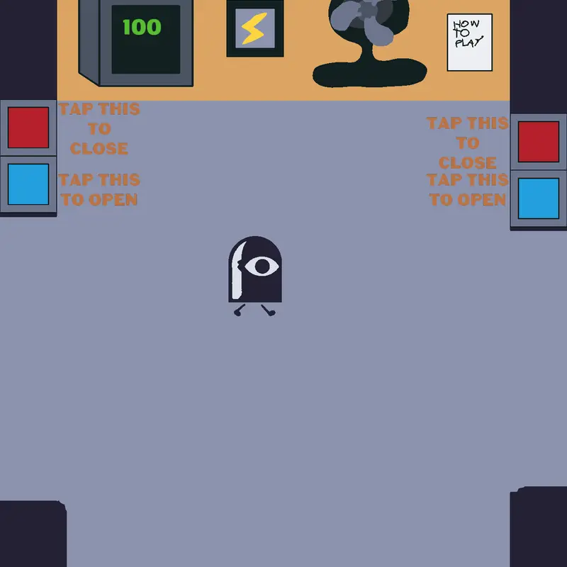 Game by @Xandy