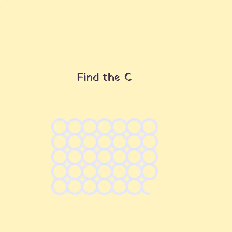 Game by @seek_cat