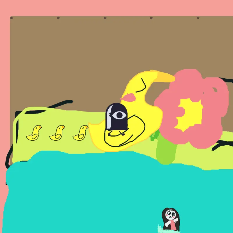Game by @B0redV3ssel
