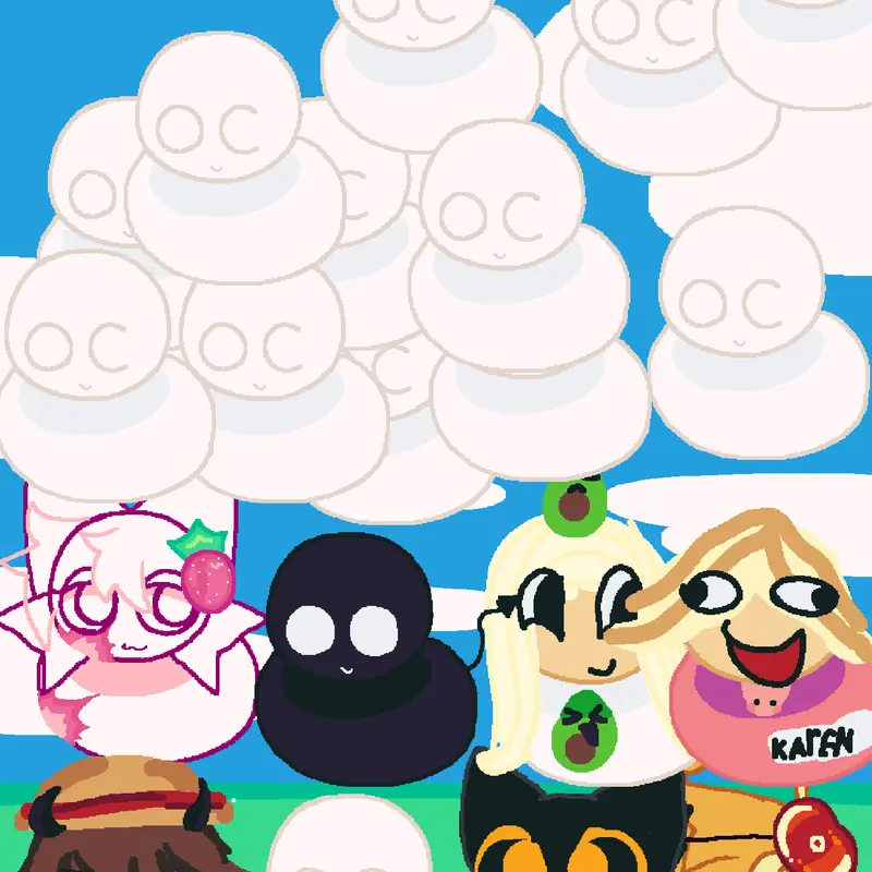 Game by @rdgy