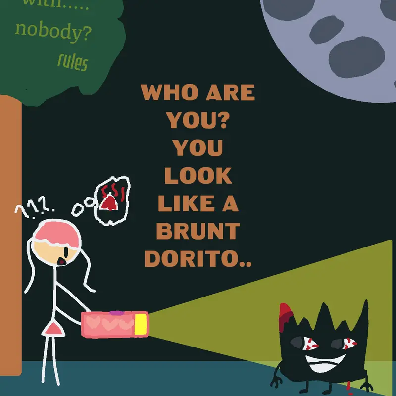 Game by @MillySuperCutiePlusCHAUR
