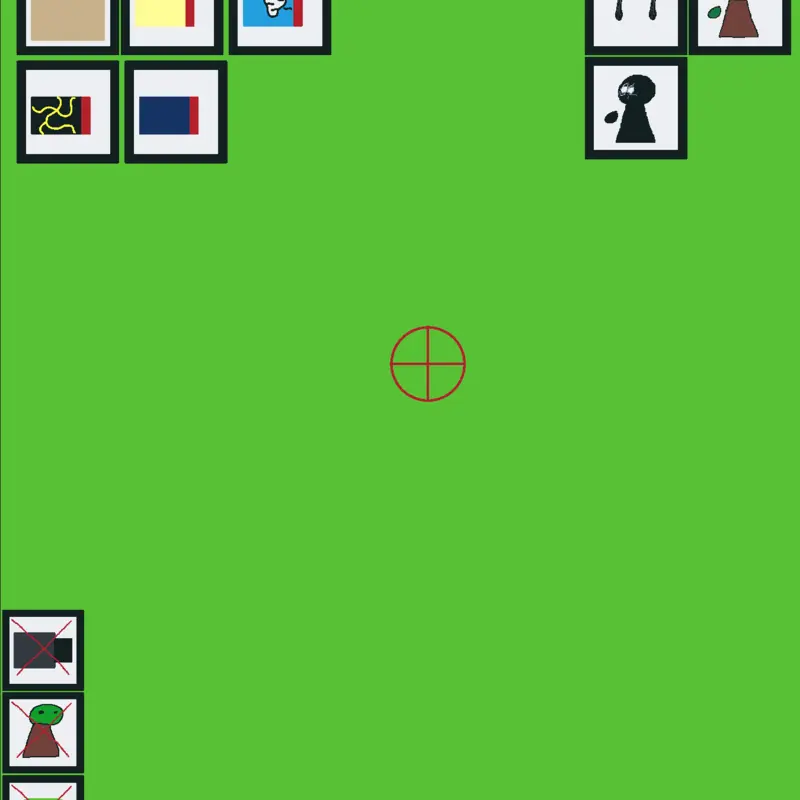 Game by @Heartlets