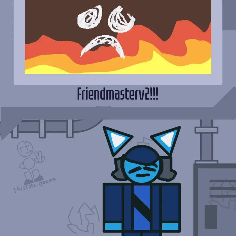 Game by @friendmasterv2