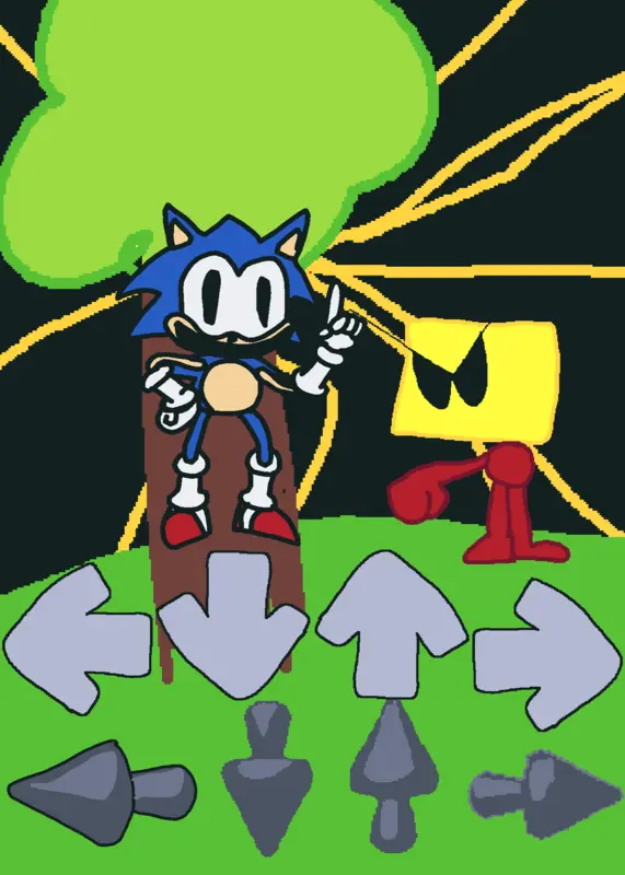 Game by @DEduarde
