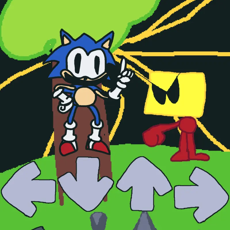 Game by @DEduarde