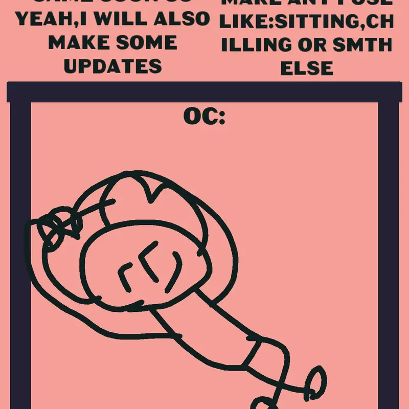 Game by @mintymakesstuff