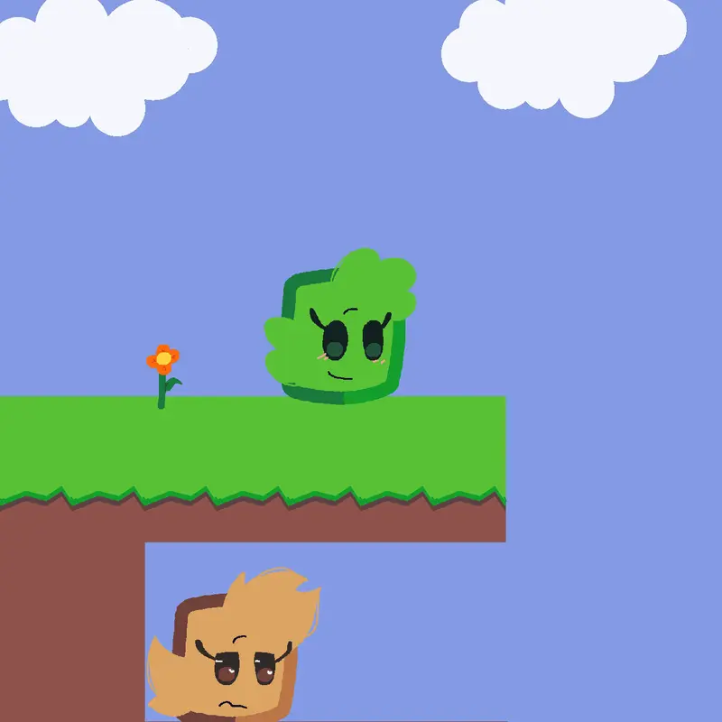 Game by @dandy_erv