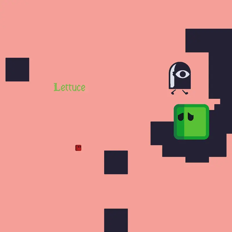 Game by @Gbjeko
