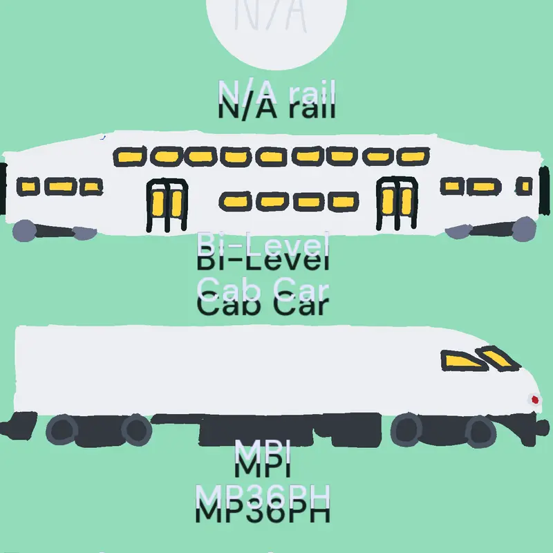 Game by @RailRunner