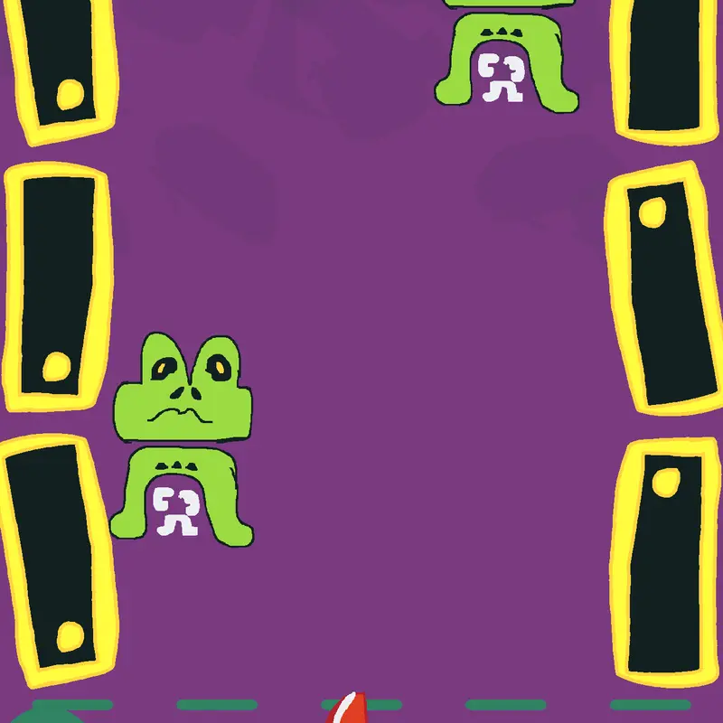 Game by @poyri