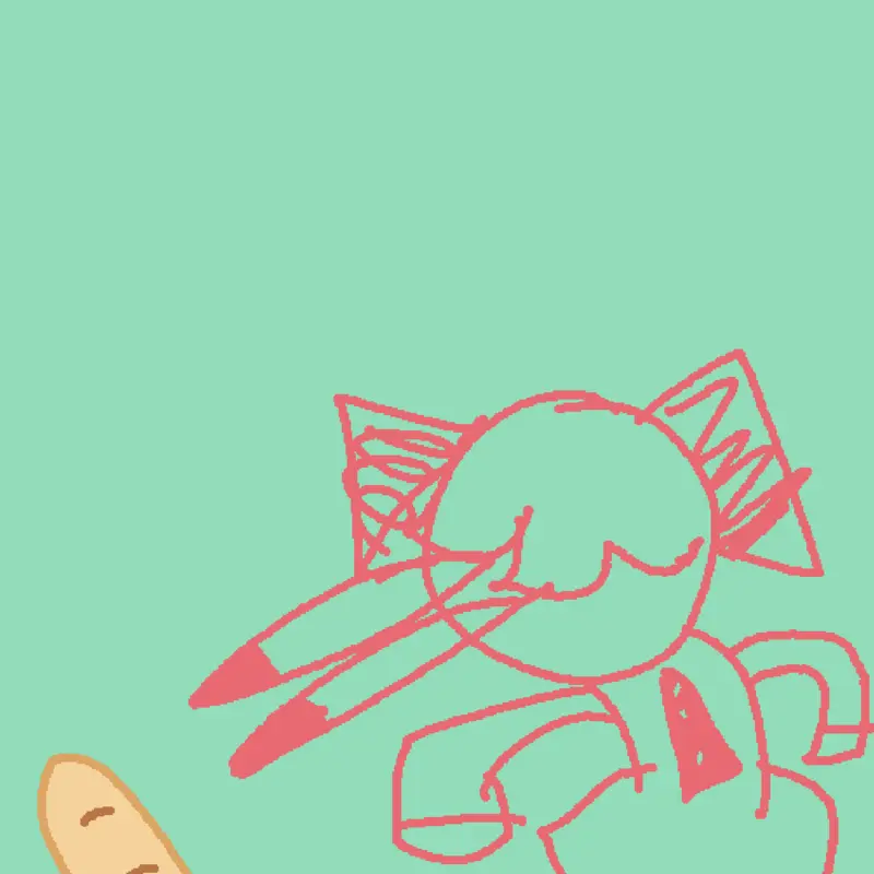 Teto find a loaf by @boardfy