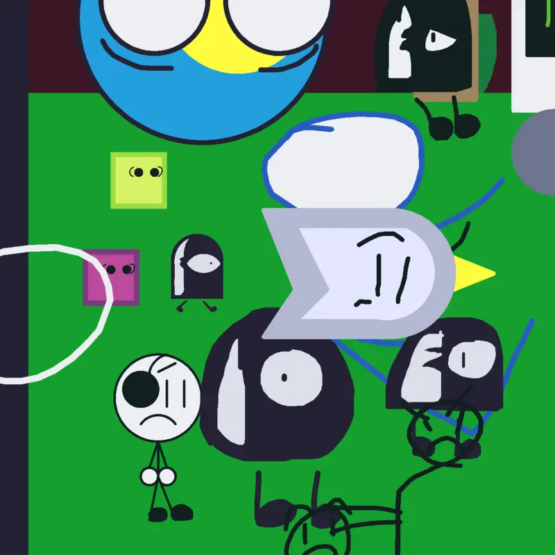 Game by @Petikukac01