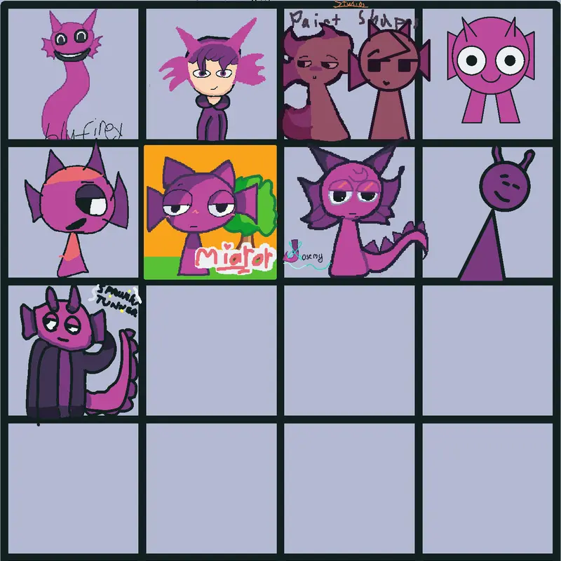 Game by @OfficialTaik