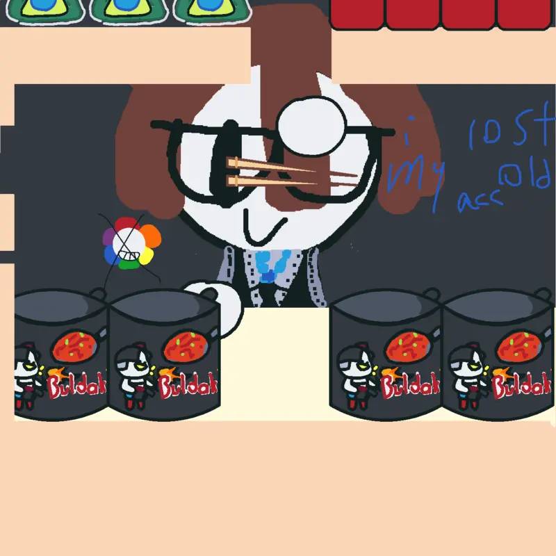 Game by @shadow_milk_cookie1234