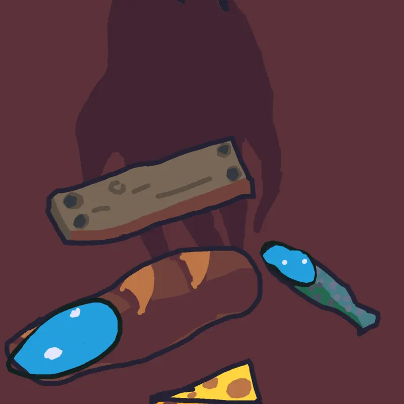 Game by @MarioGamer