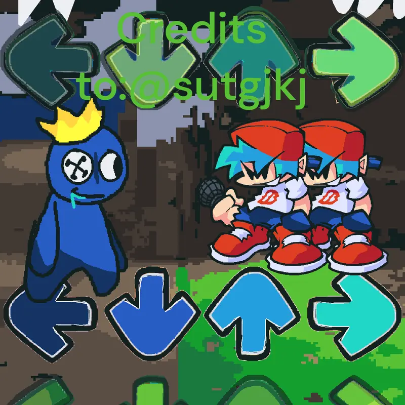 Game by @peppertaka