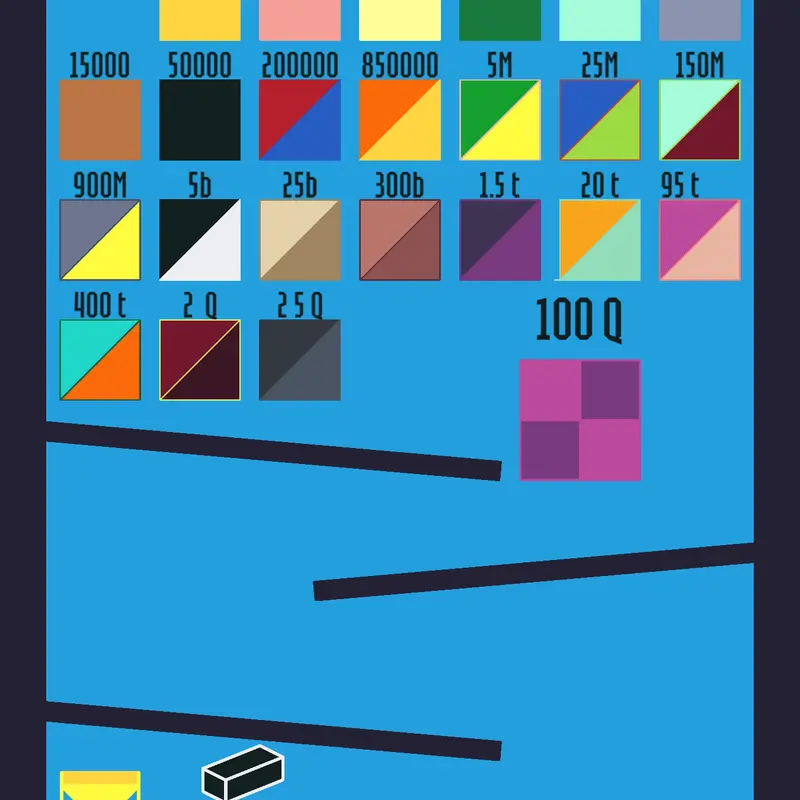 Game by @DISA