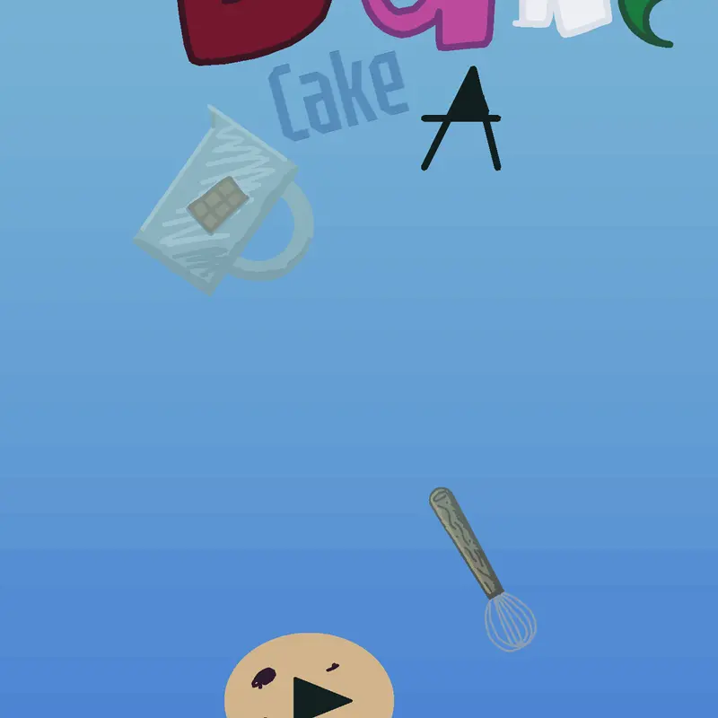 Game by @uucube_guy