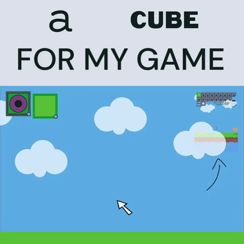 Game by @givemytoastback
