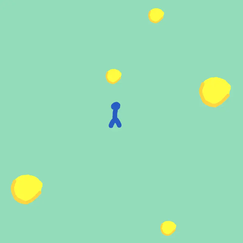 Game by @Aaser
