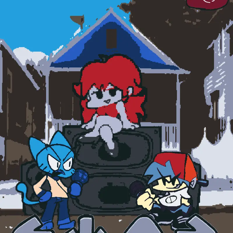 Game by @redsorv_2