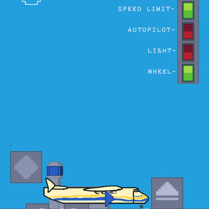 Game by @Planes_4_ever