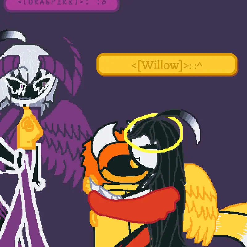 Game by @Goldpurr