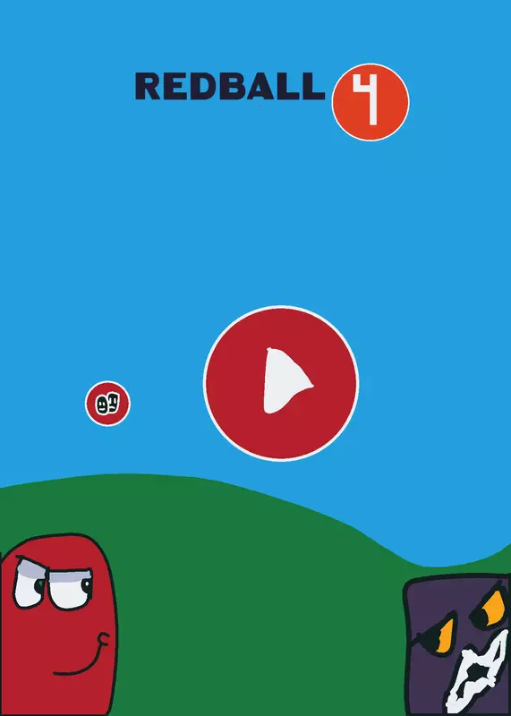 Game by @viniciustercoo