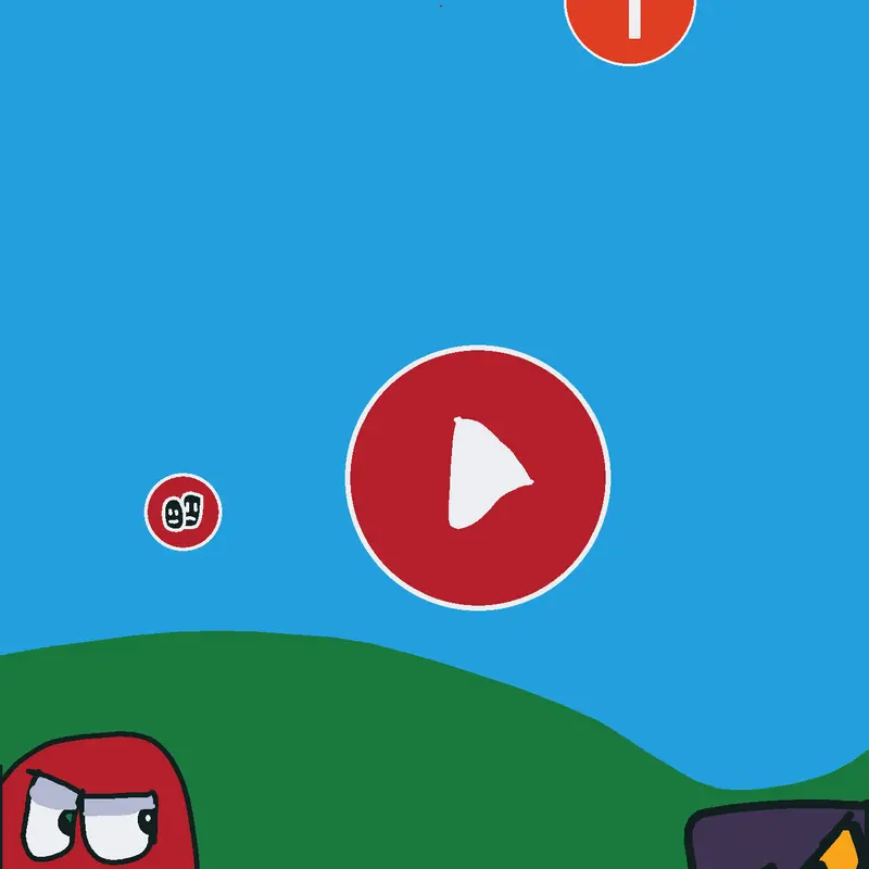 Game by @viniciustercoo
