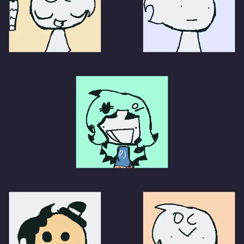 Game by @ThebreadXD