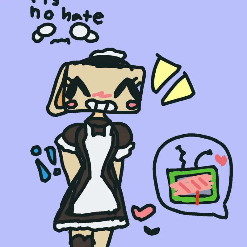 Game by @KuromiPlayzYT