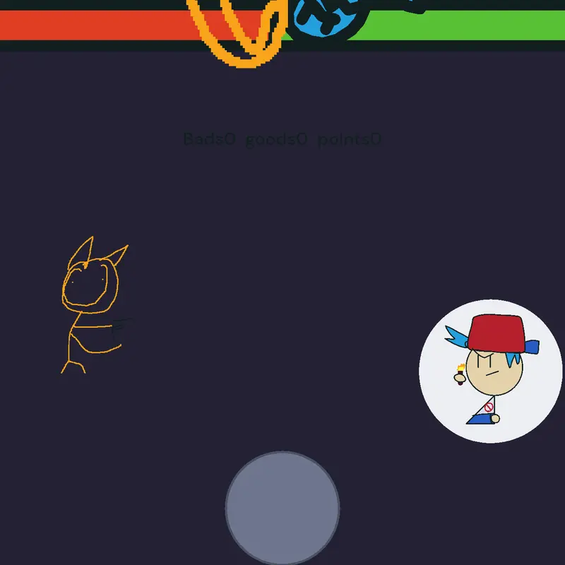 Game by @bkal3