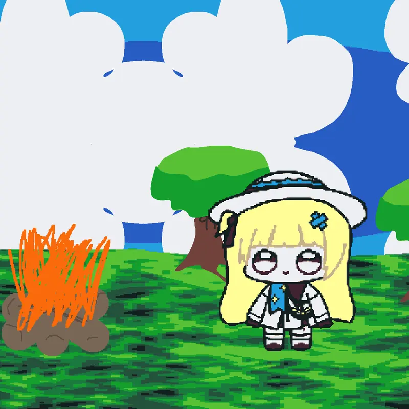 Game by @Yaoyox