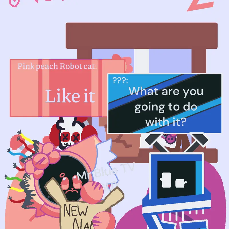 Game by @-_lovey_Popava_-