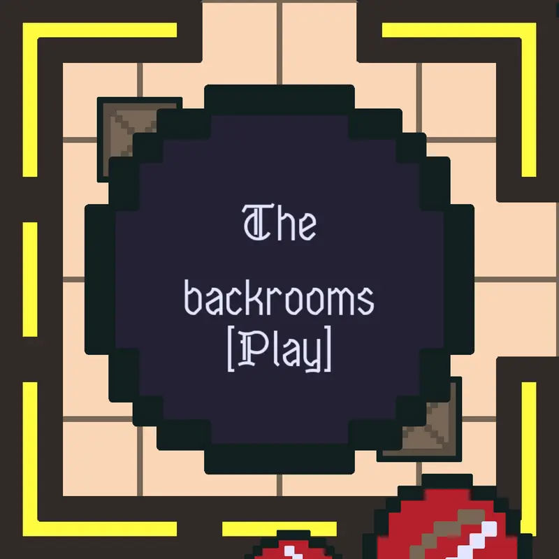 Game by @Cartoonmouse547