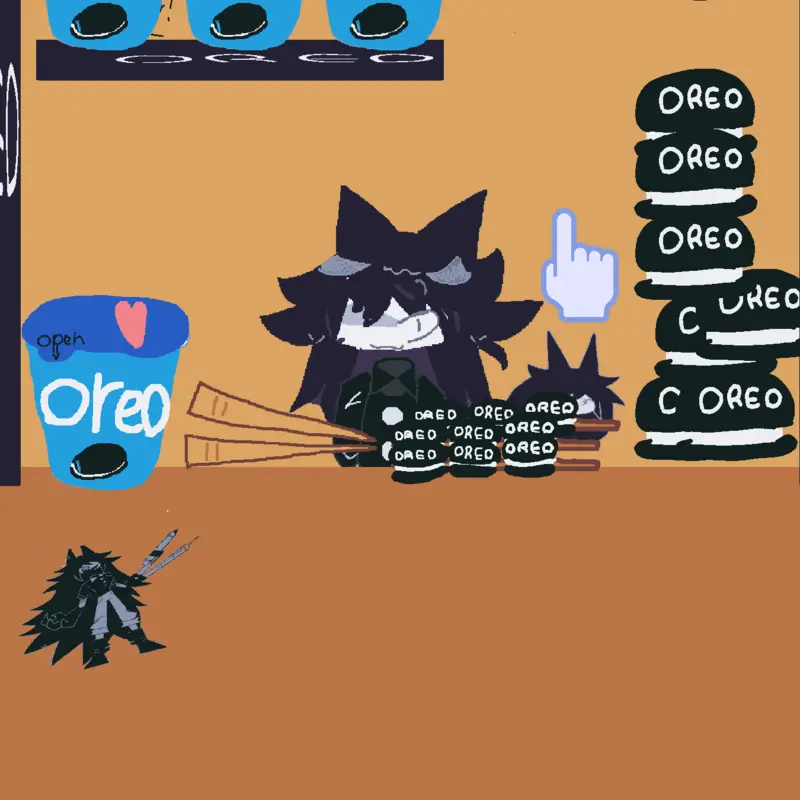 Game by @-Eli10t_
