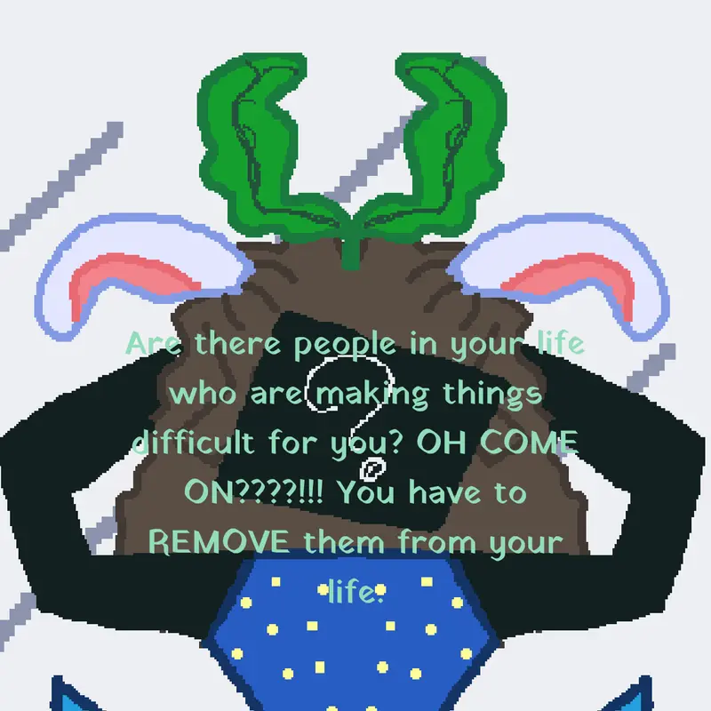 Game by @D1D0L0VAH3