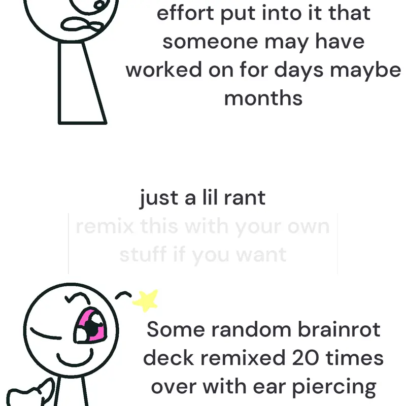 ranting time by @goofbaII