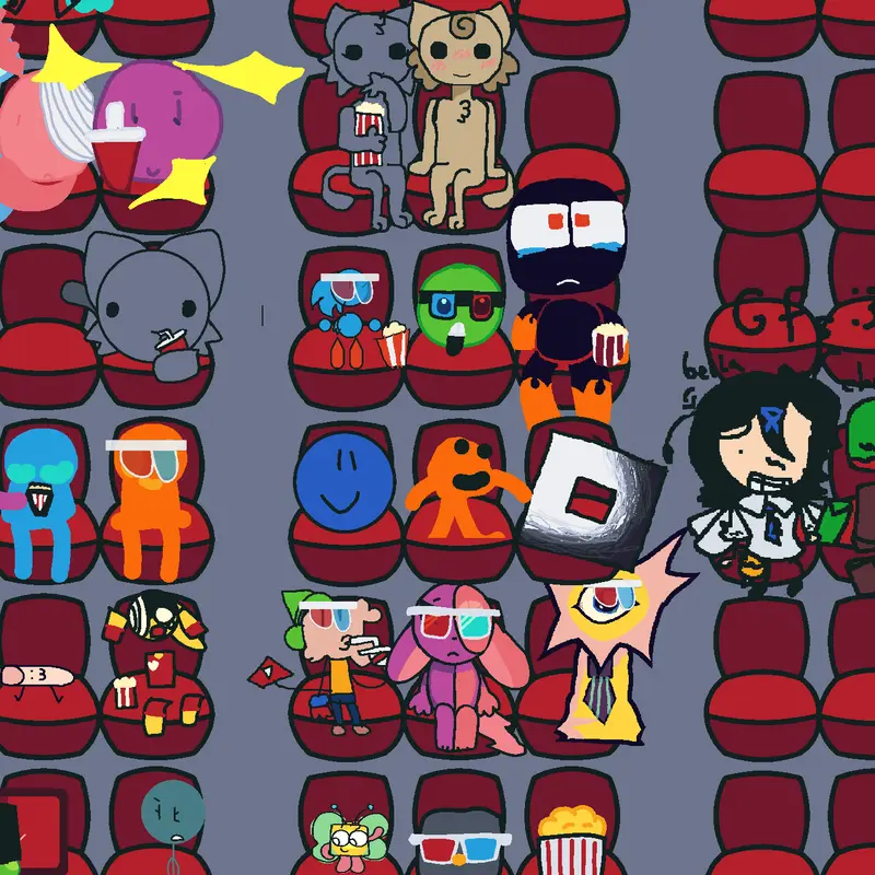 Game by @lily_animaciones