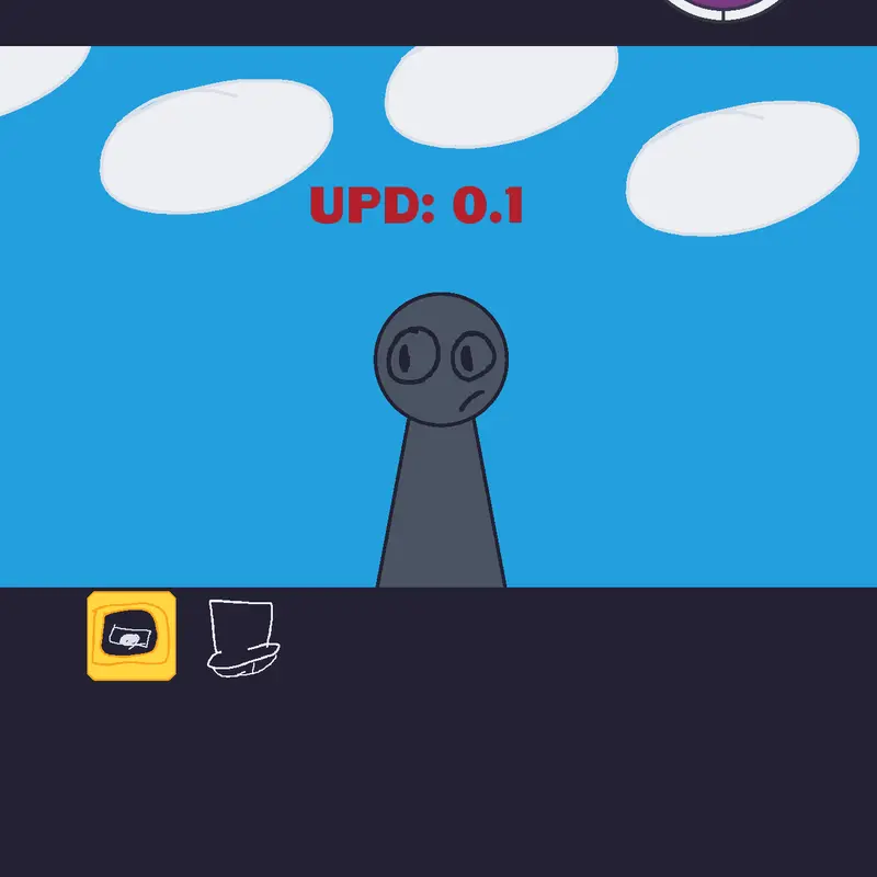 Game by @Sheew