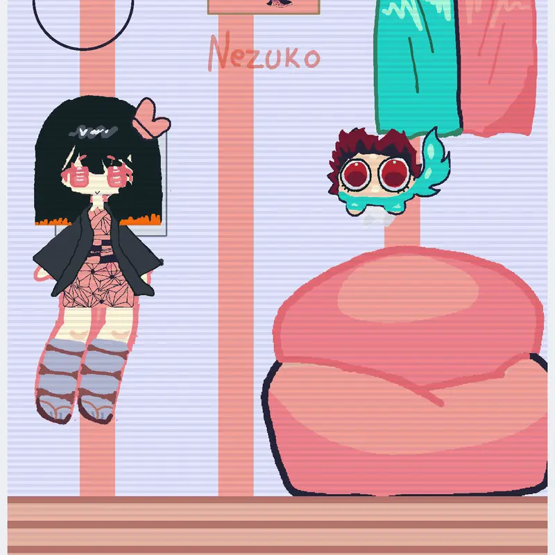 Game by @CCAT_Belii