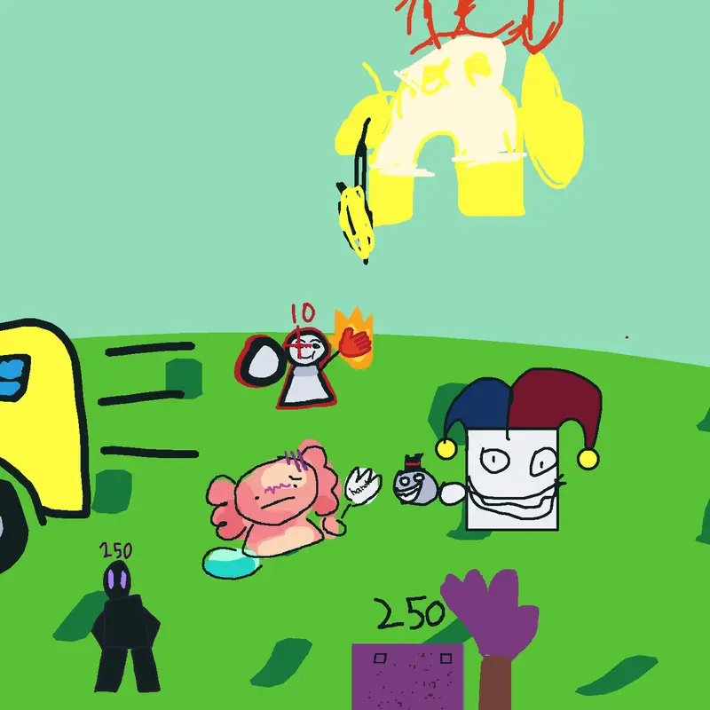Game by @ianzito