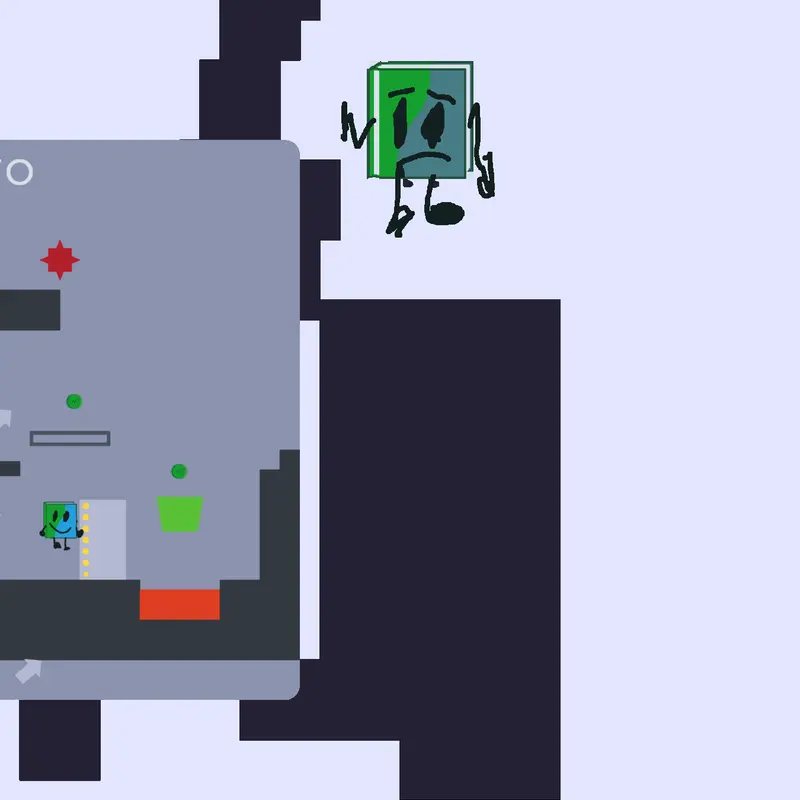 Game by @blitzed