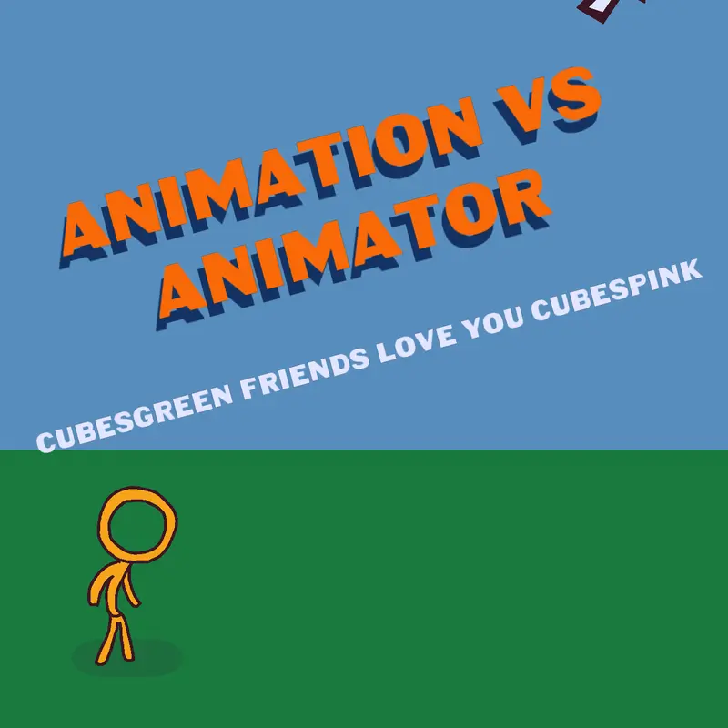 Game by @CubesGreen_Channel