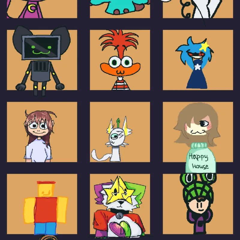 Game by @es62xd