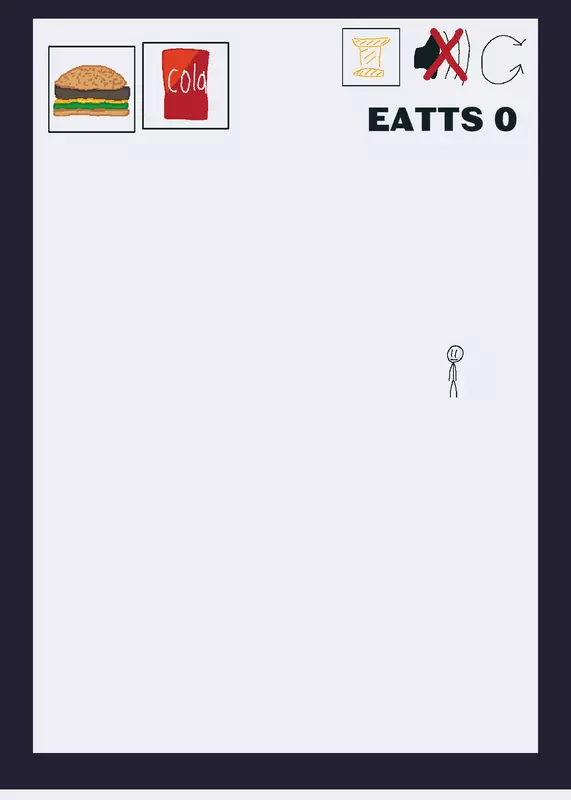 Game by @stick_stick