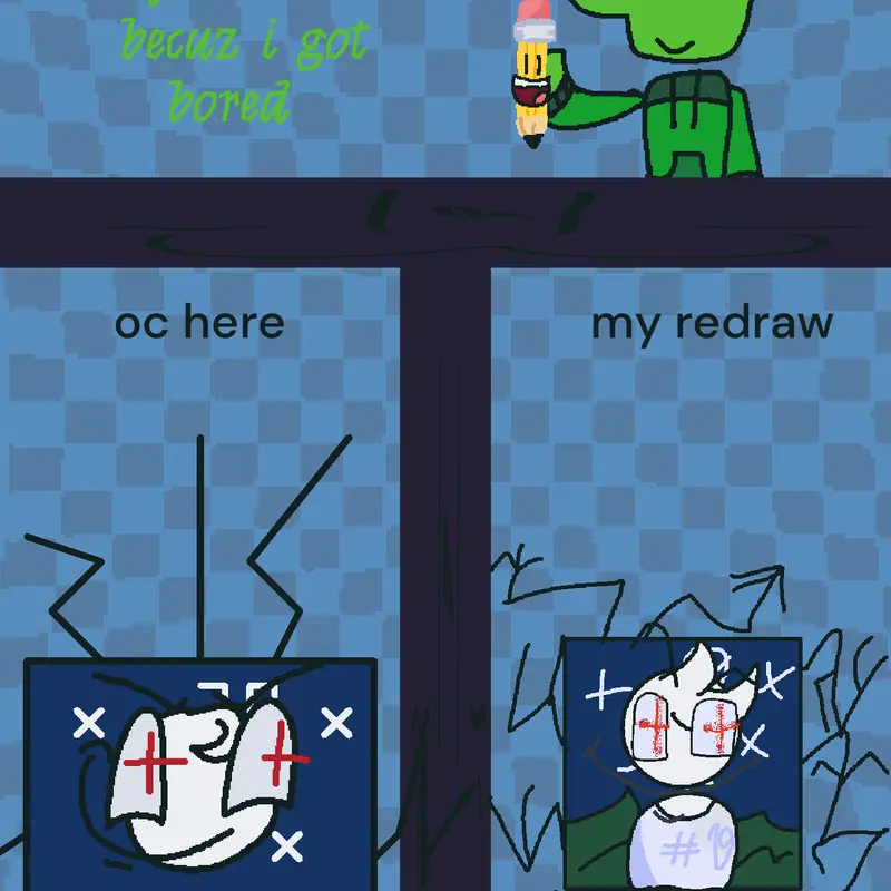 Oc by @toadyisback