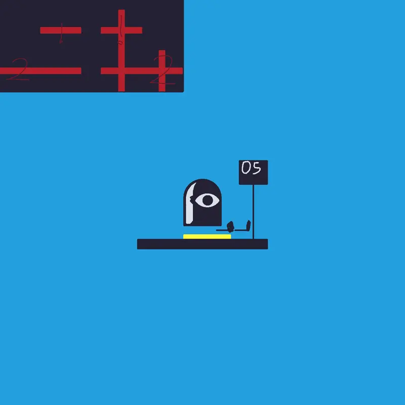 My skybox oddysey by @arthurjordana